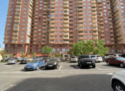 İcarəyə verilir 5 otaqlı 250 m2 yeni tikili Gənclik m.