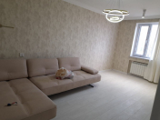 İcarəyə verilir 2 otaqlı 80 m2 köhnə tikili Asan Xidmət-1