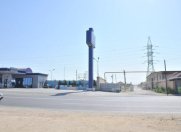 Satılır 3 otaqlı 850 m2 obyekt Məhəmmədli