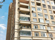 İcarəyə verilir 2 otaqlı 60 m2 yeni tikili Elmlər Akademiyası m.