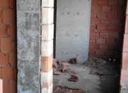 Satılır 1 otaqlı 54 m2 yeni tikili ATV telekanalı