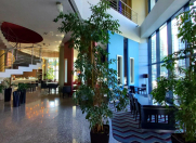 İcarəyə verilir 15 otaqlı 600 m2 ofis Nəsimi r.