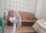 İcarəyə verilir 3 otaqlı 80 m2 yeni tikili Yasamal r.