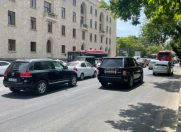 Satılır 1 otaqlı 35 m2 obyekt 28 May m.