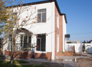Satılır 4 otaqlı 160 m2 bağ evi Albalı