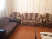 İcarəyə verilir 3 otaqlı 70 m2 həyət evi 8 km