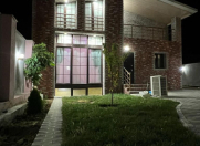 İcarəyə verilir 6 otaqlı 220 m2 bağ evi Bilgəh