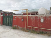 Satılır 4 otaqlı 200 m2 bağ evi Hövsan