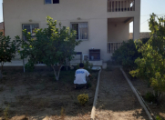 İcarəyə verilir 4 otaqlı 120 m2 bağ evi Nardaran