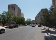 Satılır 1 otaqlı 250 m2 obyekt Yasamal r.