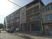 Satılır 6 otaqlı 650 m2 obyekt Badamdar