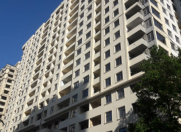 Satılır 1 otaqlı 62 m2 yeni tikili Nərimanov r.