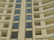 Satılır 3 otaqlı 157.64 m2 yeni tikili Şərq Bazarı