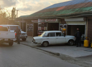 Satılır 4 otaqlı 130 m2 obyekt Qaraçuxur