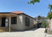 İcarəyə verilir 3 otaqlı 110 m2 bağ evi Hövsan