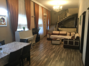 İcarəyə verilir 8 otaqlı 300 m2 bağ evi Bilgəh
