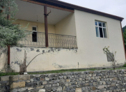 Satılır 3 otaqlı 111.5 m2 həyət evi Qax