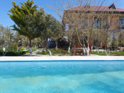 İcarəyə verilir 5 otaqlı 235 m2 bağ evi Mərdəkan