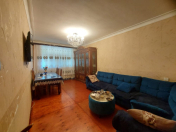 Satılır 4 otaqlı 100 m2 köhnə tikili Hövsan