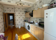 Satılır 3 otaqlı 100 m2 yeni tikili Lökbatan