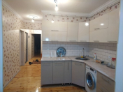 Satılır 2 otaqlı 52 m2 köhnə tikili Hövsan