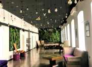 İcarəyə verilir 4 otaqlı 240 m2 obyekt Səbail r.