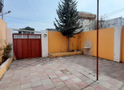 Satılır 4 otaqlı 140 m2 həyət evi Badamdar