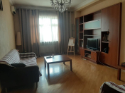 İcarəyə verilir 2 otaqlı 100 m2 yeni tikili Yasamal r.