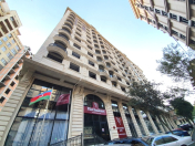 İcarəyə verilir 3 otaqlı 85 m2 yeni tikili İçəri Şəhər m.