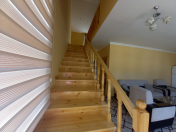 İcarəyə verilir 5 otaqlı 150 m2 villa Qax