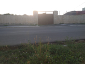 Satılır 16 sot torpaq Şəmkir