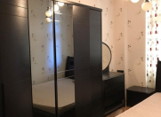 İcarəyə verilir 3 otaqlı 100 m2 yeni tikili Yeni Yasamal