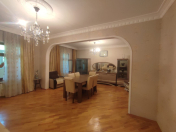 İcarəyə verilir 4 otaqlı 110 m2 köhnə tikili Əhmədli