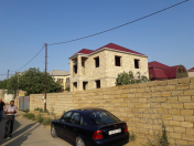 Satılır 4 otaqlı 180 m2 həyət evi Sumqayıt