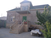 Satılır 2 otaqlı 130 m2 yeni tikili Puta