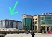 Satılır 1 otaqlı 32 m2 yeni tikili Masazır