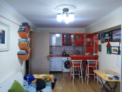 Satılır 2 otaqlı 43.5 m2 köhnə tikili Nərimanov r.