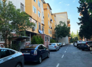Satılır 2 otaqlı 48 m2 köhnə tikili Gənclik m.