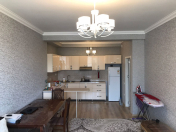 İcarəyə verilir 2 otaqlı 65 m2 yeni tikili Yeni Yasamal