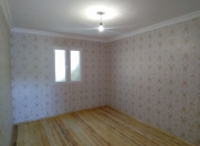 Satılır 1 otaqlı 40 m2 həyət evi Binəqədi