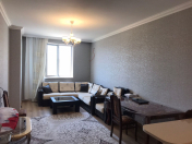 İcarəyə verilir 2 otaqlı 65 m2 yeni tikili Yeni Yasamal