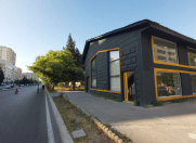 İcarəyə verilir 4 otaqlı 180 m2 obyekt Elmlər Akademiyası m.