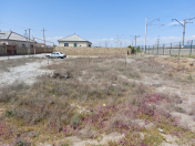 Satılır 4 sot torpaq Sumqayıt