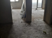 Satılır 1 otaqlı 57.7 m2 yeni tikili Qaraçuxur