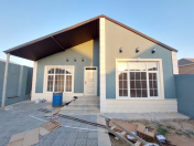 Satılır 3 otaqlı 90 m2 həyət evi Zabrat 2