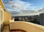 Satılır 2 otaqlı 90 m2 yeni tikili 9 mkr