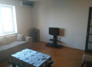 İcarəyə verilir 2 otaqlı 110 m2 yeni tikili Elmlər Akademiyası m.