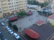 Satılır 2 otaqlı 55 m2 yeni tikili 9 mkr