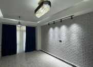 Satılır 2 otaqlı 64 m2 yeni tikili Nəriman Nərimanov m.