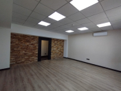 İcarəyə verilir 2 otaqlı 35 m2 ofis Nərimanov r.